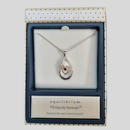 Jewellery - Friends forever