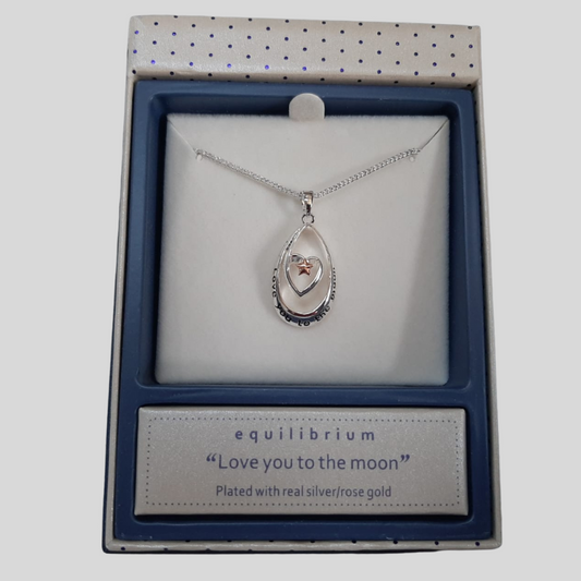 Jewellery - Love You To The Moon