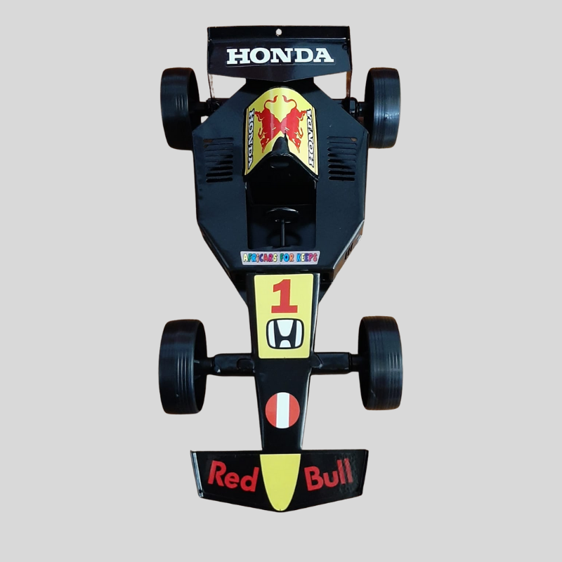 F1 Honda