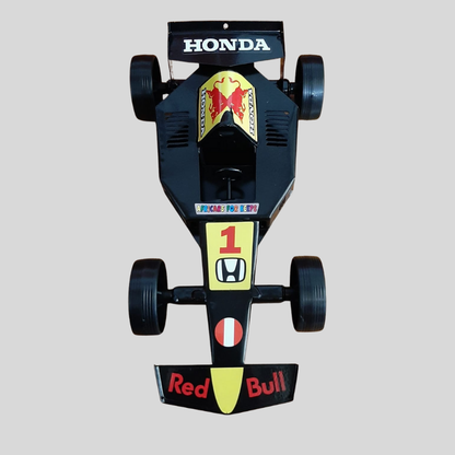 F1 Honda