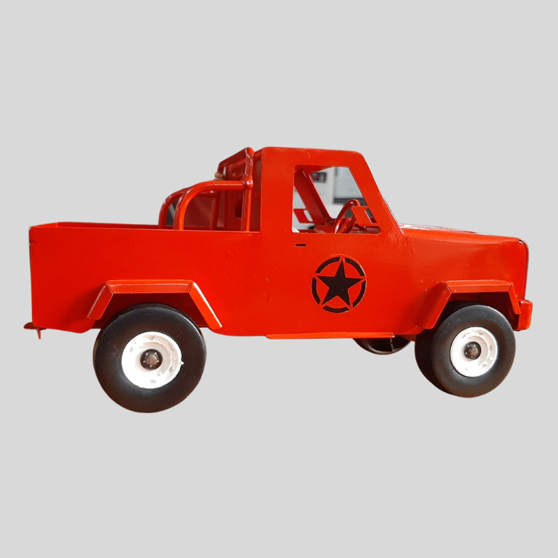 Jeep