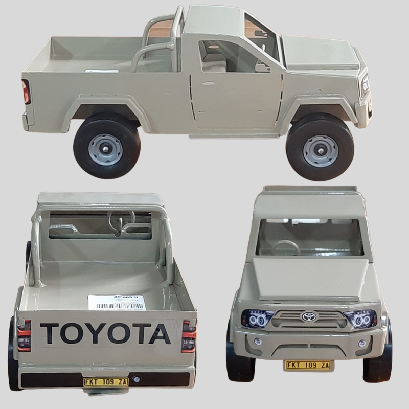 Toyota Bakkie