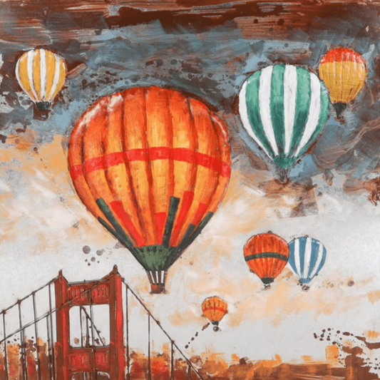 Air Balloon