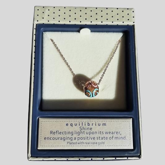 Jewellery - Shine Colour Rose Gold