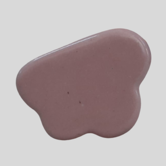 Knob - Cloudy Pink
