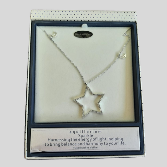 Jewellery - Star