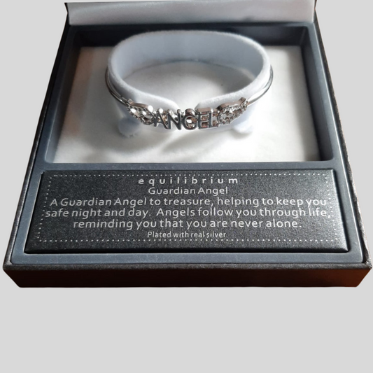 Bracelet - Guardian Angle