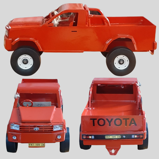 Toyota Bakkie