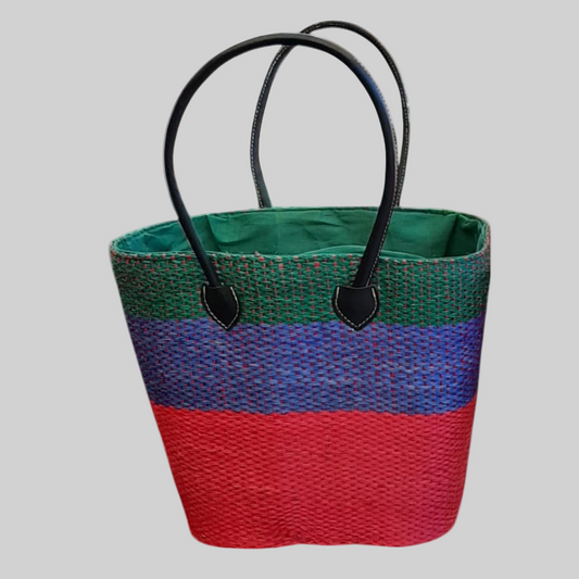 Colorful Baskets