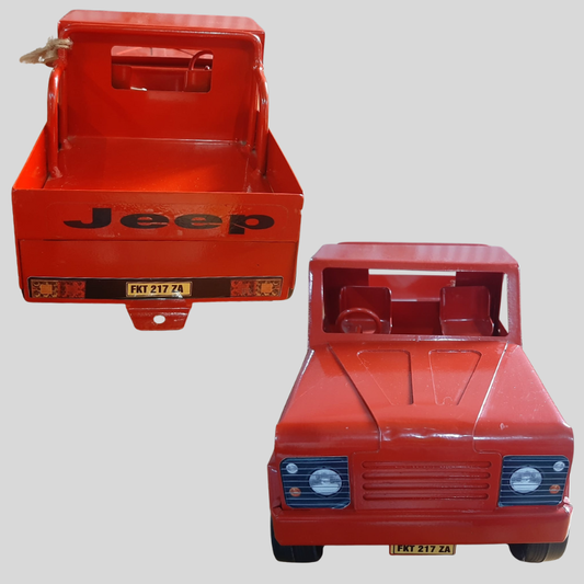 Jeep