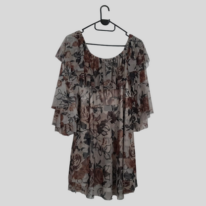 Roze Collection - Sophia Rose