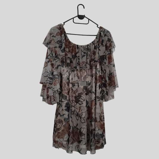 Roze Collection - Sophia Rose