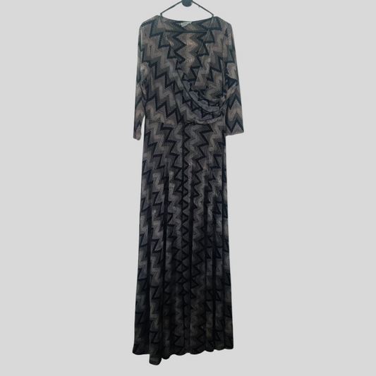 Roze Collection - Earth Kathryn Maxi