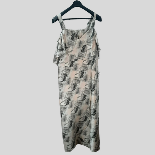 Roze Collection - Gemma Short Dress