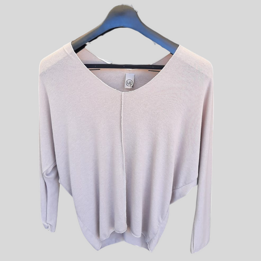 UB Creative - Silver Shirt