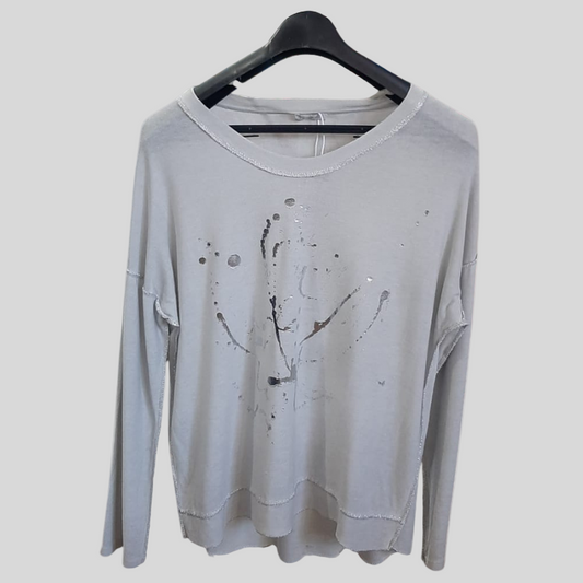 UB Creative - Knit Splatter