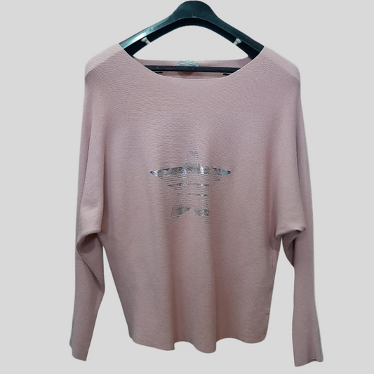 UB Creative - Star Jersey
