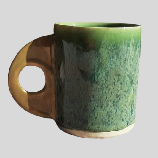 Mayo Mug