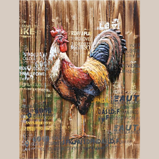 Rooster