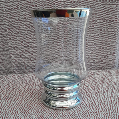 Vase Hurricane 30cm