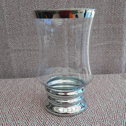 Vase Hurricane 30cm