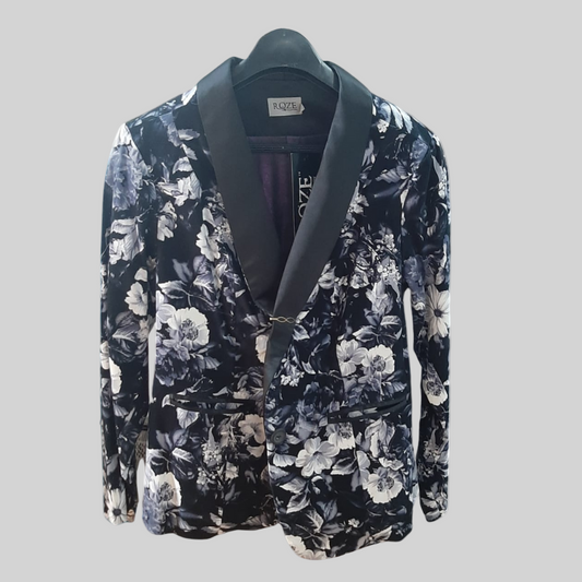 Roze Collection - Blazer Bella Rosa