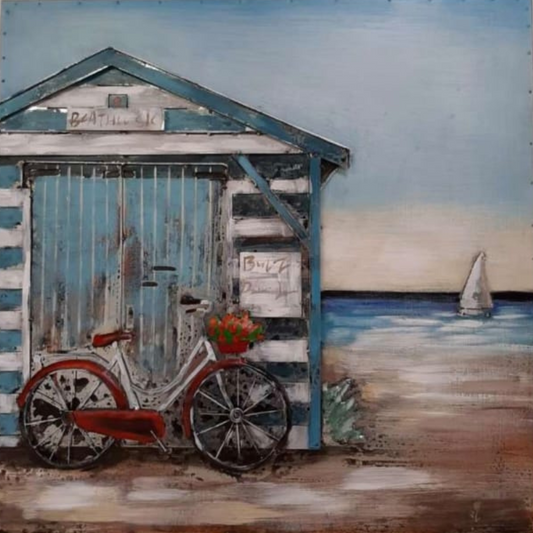 Beach House