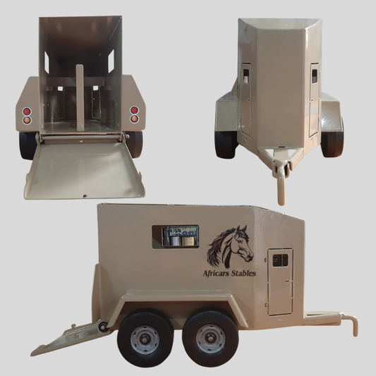 Horse Box