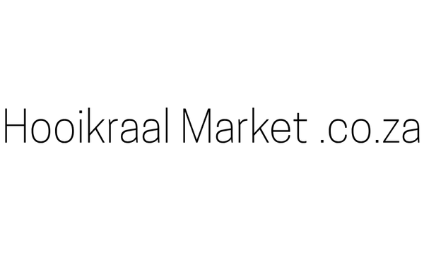 Hooikraalmarket.co.za